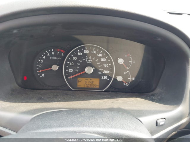 2012 Kia Rondo მანქანა იყიდება აუქციონზე, vin: KNAHG8A87C7376463, აუქციონის ნომერი: 12661557