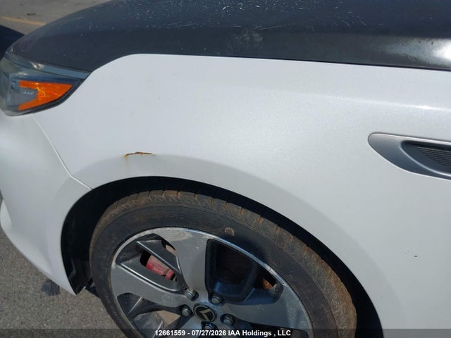 KIA Optima 2018 5XXGV4L27JG230140 Image 21