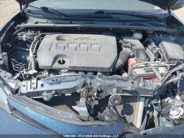 Aukcja sprzedaży 2018 Toyota Corolla Se, vin: 2T1BURHE5JC978759, numer aukcji: 12661560