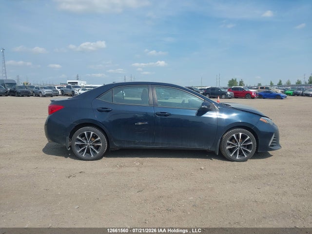 Toyota COROLLA SE 2018 2T1BURHE5JC978759 Image 14