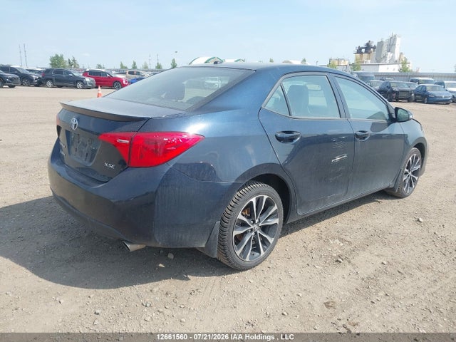 Aukcja sprzedaży 2018 Toyota Corolla Se, vin: 2T1BURHE5JC978759, numer aukcji: 12661560