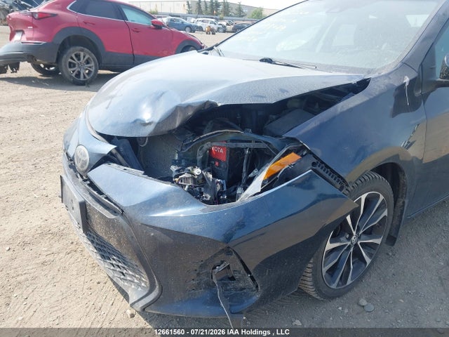 Aukcja sprzedaży 2018 Toyota Corolla Se, vin: 2T1BURHE5JC978759, numer aukcji: 12661560