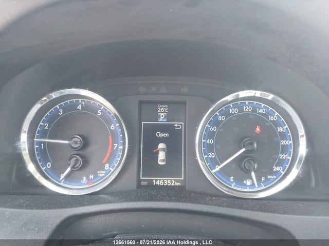 Aukcja sprzedaży 2018 Toyota Corolla Se, vin: 2T1BURHE5JC978759, numer aukcji: 12661560
