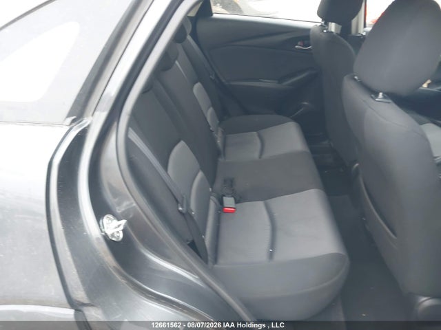 12661562 :رقم المزاد ، JM1DKBB77G0103041 vin ، 2016 Mazda Cx-3 Sport مزاد بيع