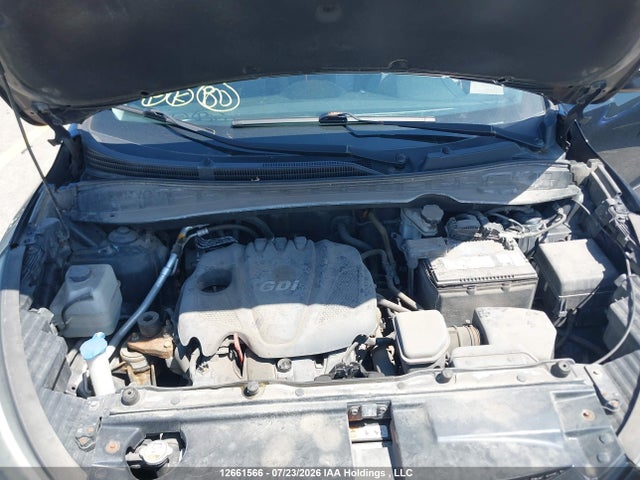 Hyundai Tucson 2015 KM8JUCAG6FU066748 Image 10