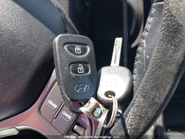 Hyundai Tucson 2015 KM8JUCAG6FU066748 Image 11