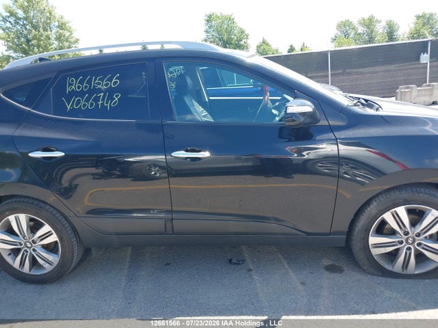 Hyundai Tucson 2015 KM8JUCAG6FU066748 Image 13