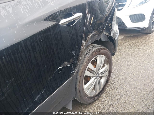 Hyundai Tucson 2015 KM8JUCAG6FU066748 Image 20