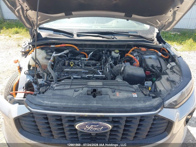 Ford Escape 2023 1FMCU0E10PUA75895 Image 10
