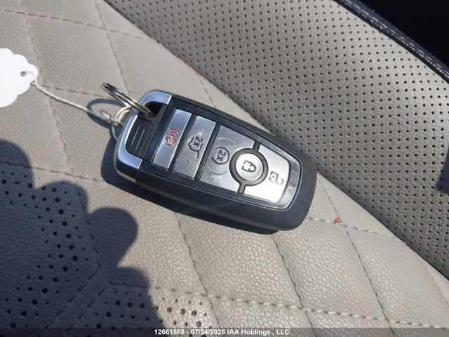 Ford Escape 2023 1FMCU0E10PUA75895 Image 11