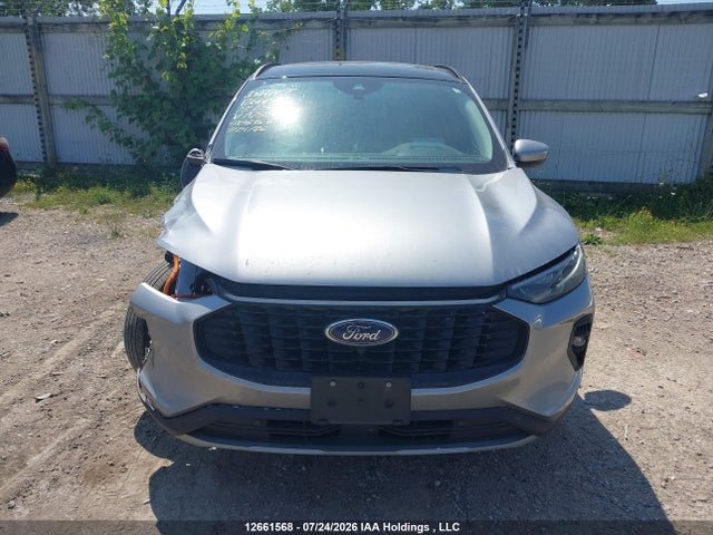 Ford Escape 2023 1FMCU0E10PUA75895 Image 13