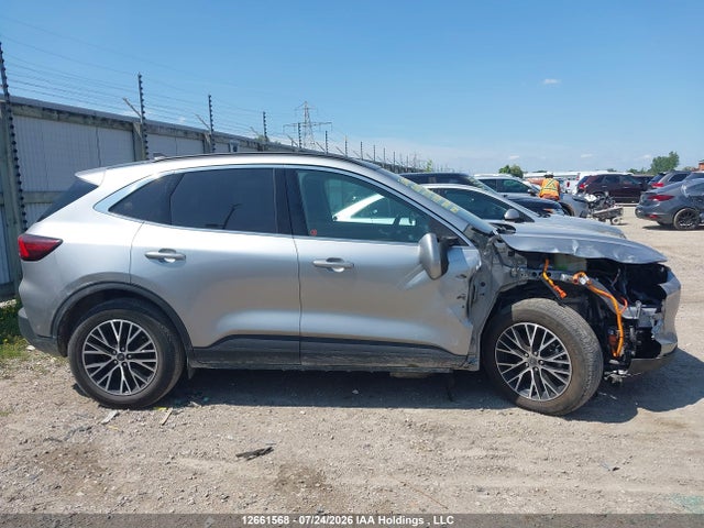 Ford Escape 2023 1FMCU0E10PUA75895 Image 14