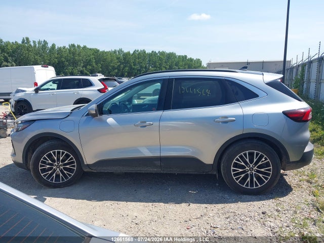 Ford Escape 2023 1FMCU0E10PUA75895 Image 15