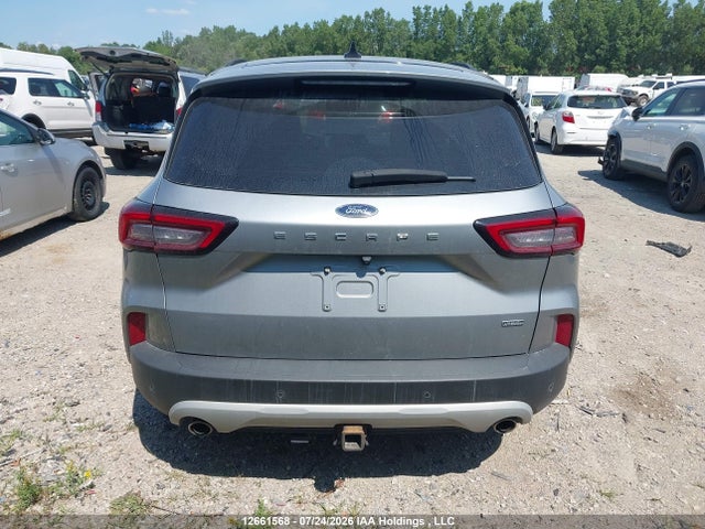 Ford Escape 2023 1FMCU0E10PUA75895 Image 17