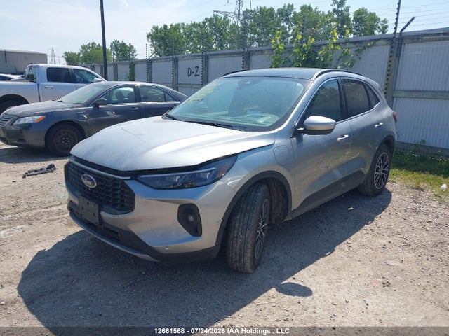 Ford Escape 2023 1FMCU0E10PUA75895 Image 2
