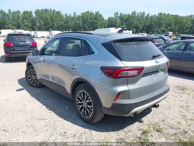 Ford Escape 2023 1FMCU0E10PUA75895 Image 3