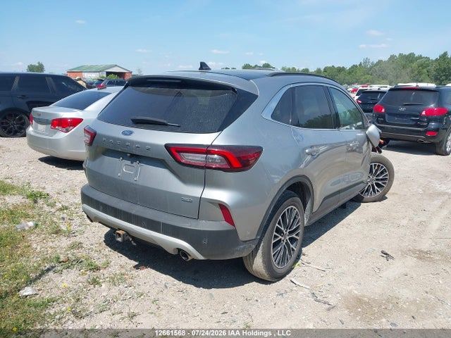 Ford Escape 2023 1FMCU0E10PUA75895 Image 4