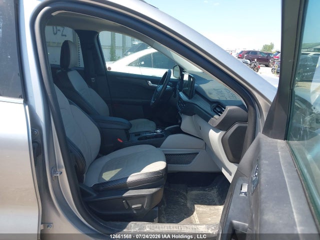 Ford Escape 2023 1FMCU0E10PUA75895 Image 5