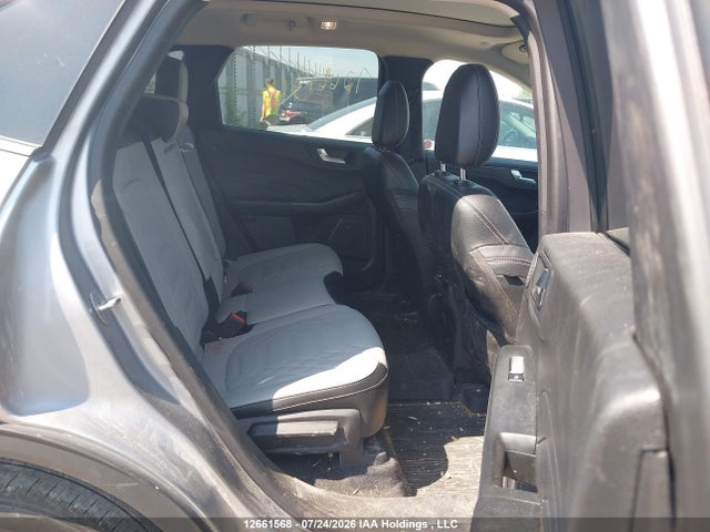 Ford Escape 2023 1FMCU0E10PUA75895 Image 8