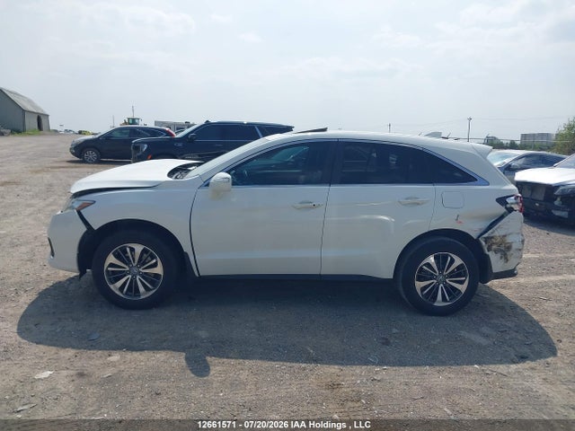 Acura Rdx Advance 2016 5J8TB4H78GL803746 Image 14