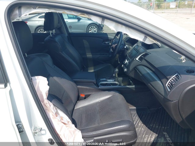 Acura Rdx Advance 2016 5J8TB4H78GL803746 Image 5