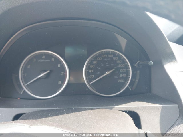 Acura Rdx Advance 2016 5J8TB4H78GL803746 Image 7
