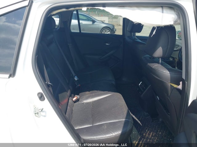 Acura Rdx Advance 2016 5J8TB4H78GL803746 Image 8