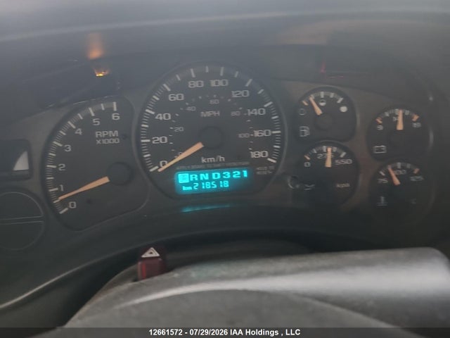 Продажа на аукционе авто 2002 Chevrolet Silverado K1500, vin: 2GCEK19V321366997, номер лота: 12661572