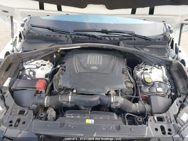 Land Rover Range Rover Velar R-dynamic Se 2019 SALYL2EV9KA786798 Image 10