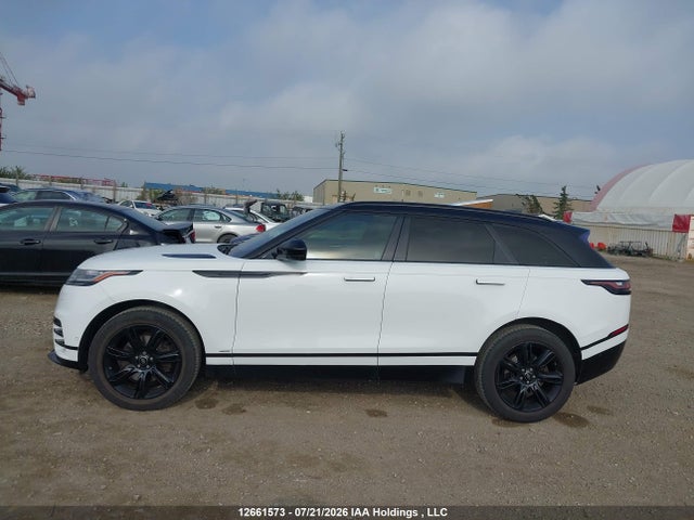 Land Rover Range Rover Velar R-dynamic Se 2019 SALYL2EV9KA786798 Image 13