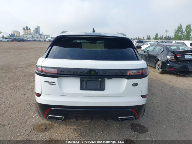 Land Rover Range Rover Velar R-dynamic Se 2019 SALYL2EV9KA786798 Image 15
