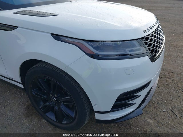 Land Rover Range Rover Velar R-dynamic Se 2019 SALYL2EV9KA786798 Image 18