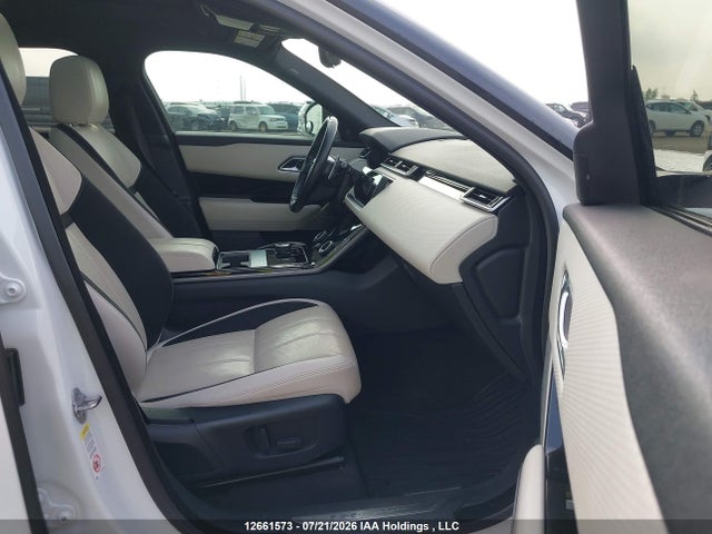Land Rover Range Rover Velar R-dynamic Se 2019 SALYL2EV9KA786798 Image 5