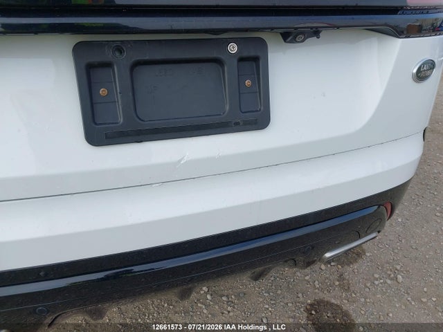 Продажа на аукционе авто 2019 Land Rover Range Rover Velar R-dynamic Se, vin: SALYL2EV9KA786798, номер лота: 12661573