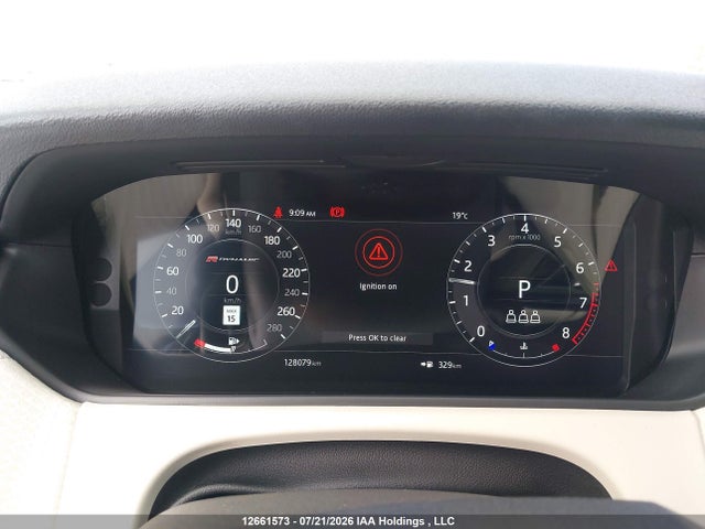 Land Rover Range Rover Velar R-dynamic Se 2019 SALYL2EV9KA786798 Image 7