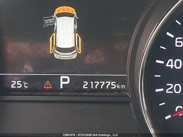 2020 Kia Sedona Ex/sx მანქანა იყიდება აუქციონზე, vin: KNDMC5C17L6591648, აუქციონის ნომერი: 12661578