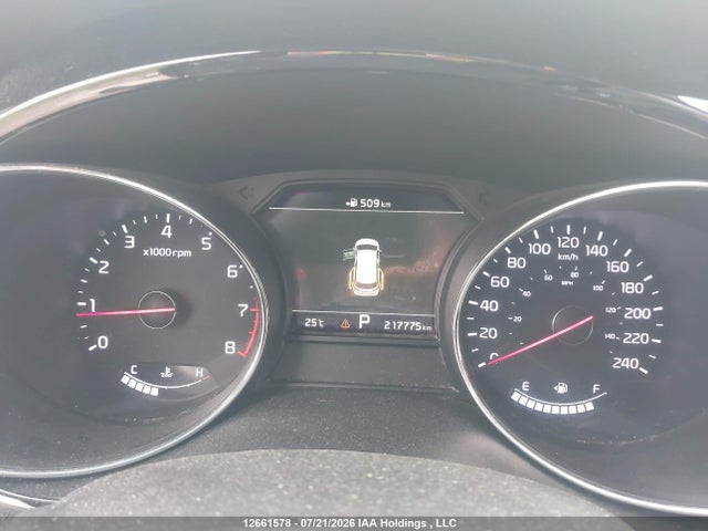 2020 Kia Sedona Ex/sx მანქანა იყიდება აუქციონზე, vin: KNDMC5C17L6591648, აუქციონის ნომერი: 12661578