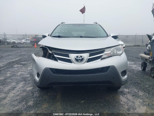 Toyota RAV4 LE 2015 2T3ZFREV6FW208757 Image 13