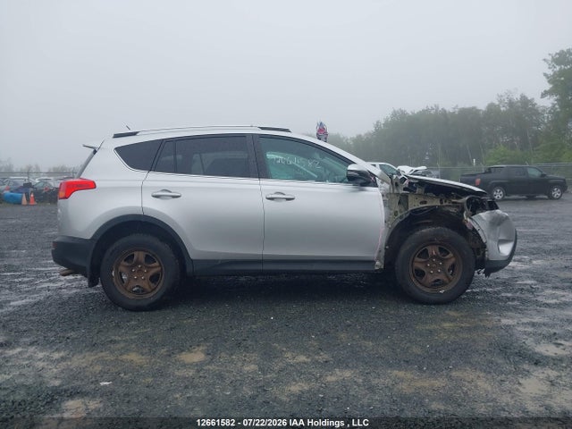 Toyota RAV4 LE 2015 2T3ZFREV6FW208757 Image 14