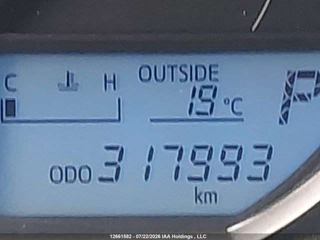 Toyota RAV4 LE 2015 2T3ZFREV6FW208757 Image 16