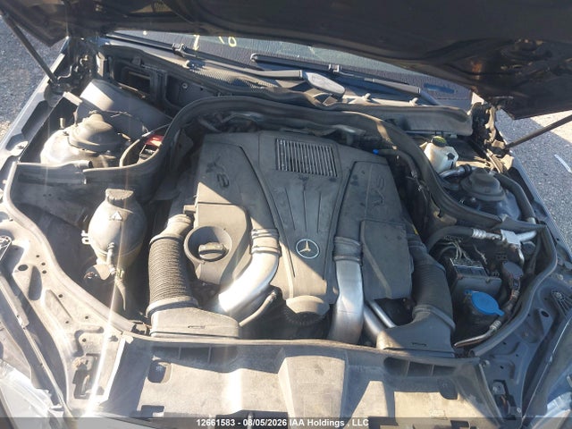 Auction sale of the 2012 Mercedes-benz E 550 4matic, vin: WDDHF9BB2CA557890, lot number: 12661583