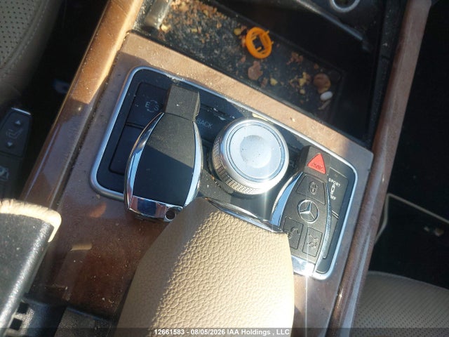 Auction sale of the 2012 Mercedes-benz E 550 4matic, vin: WDDHF9BB2CA557890, lot number: 12661583