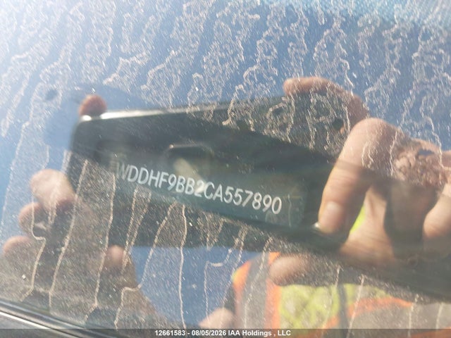 Auction sale of the 2012 Mercedes-benz E 550 4matic, vin: WDDHF9BB2CA557890, lot number: 12661583