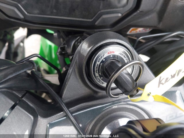 JKBZXVK11PA035470 Kawasaki Zx1002 K
