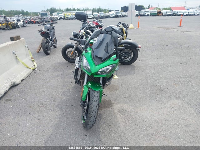 JKBZXVK11PA035470 Kawasaki Zx1002 K