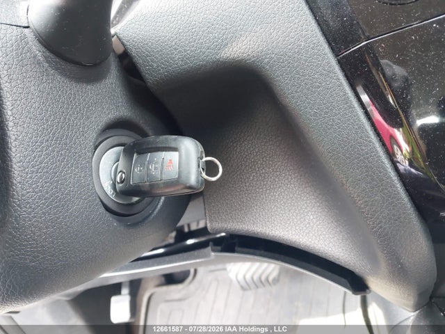 5N1AT2MV6KC721935 Nissan Rogue S/sl/sv