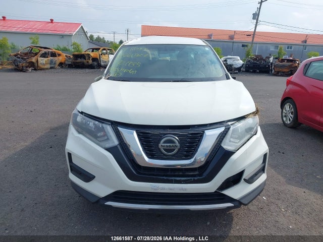 5N1AT2MV6KC721935 Nissan Rogue S/sl/sv