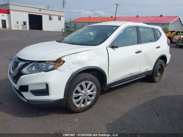 5N1AT2MV6KC721935 Nissan Rogue S/sl/sv