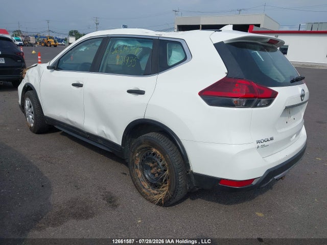 5N1AT2MV6KC721935 Nissan Rogue S/sl/sv