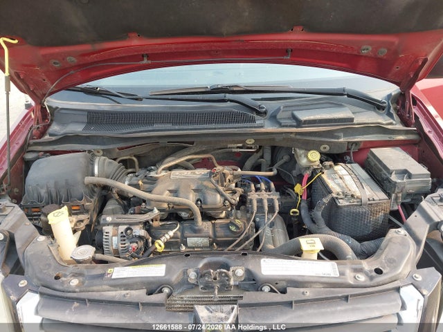 2010 Dodge Grand Caravan Se მანქანა იყიდება აუქციონზე, vin: 2D4RN4DEXAR325612, აუქციონის ნომერი: 12661588